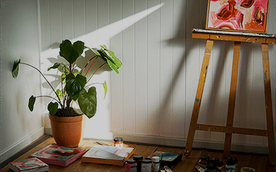 What Is Abstract Art?