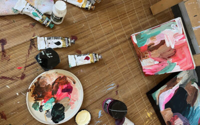 How to Pick Abstract Art That You’ll actually love