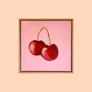 sweet cherry lovers