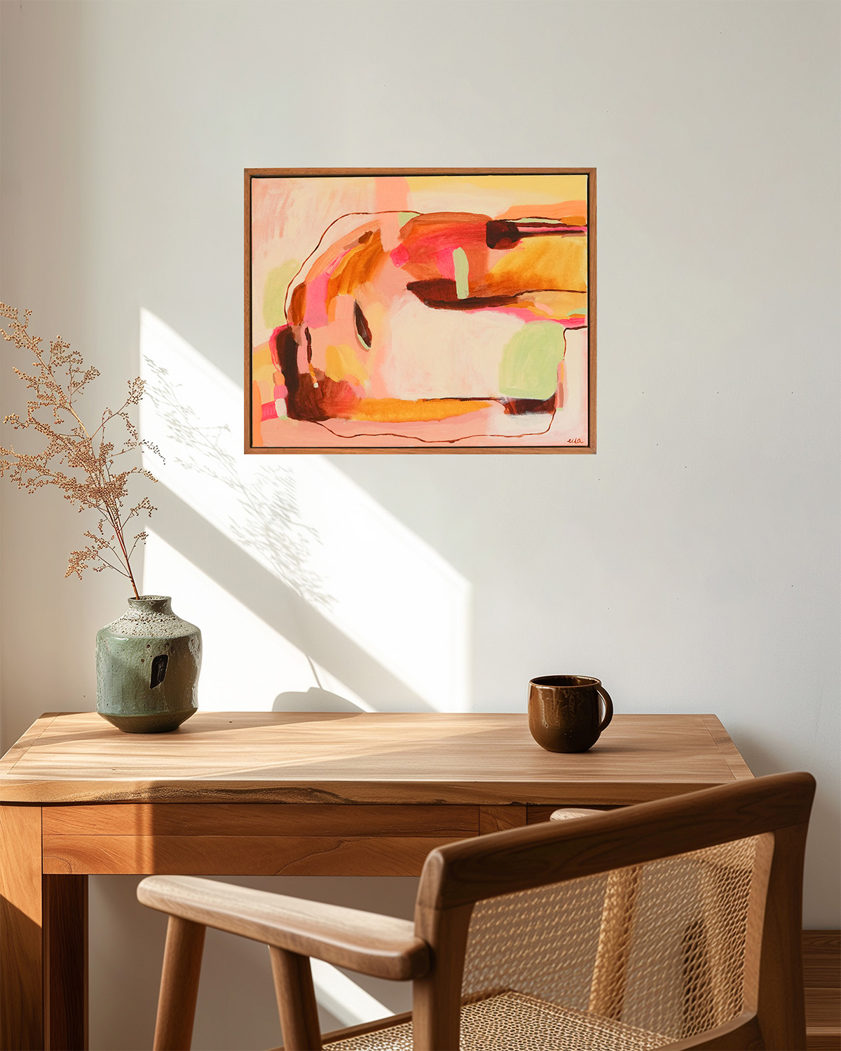 So Easy To Fall In Love - Image 2