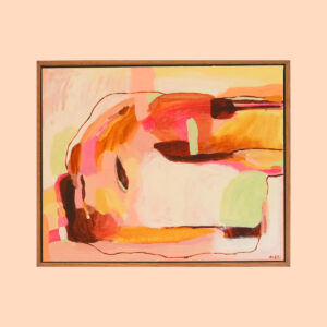 So Easy To Fall In Love