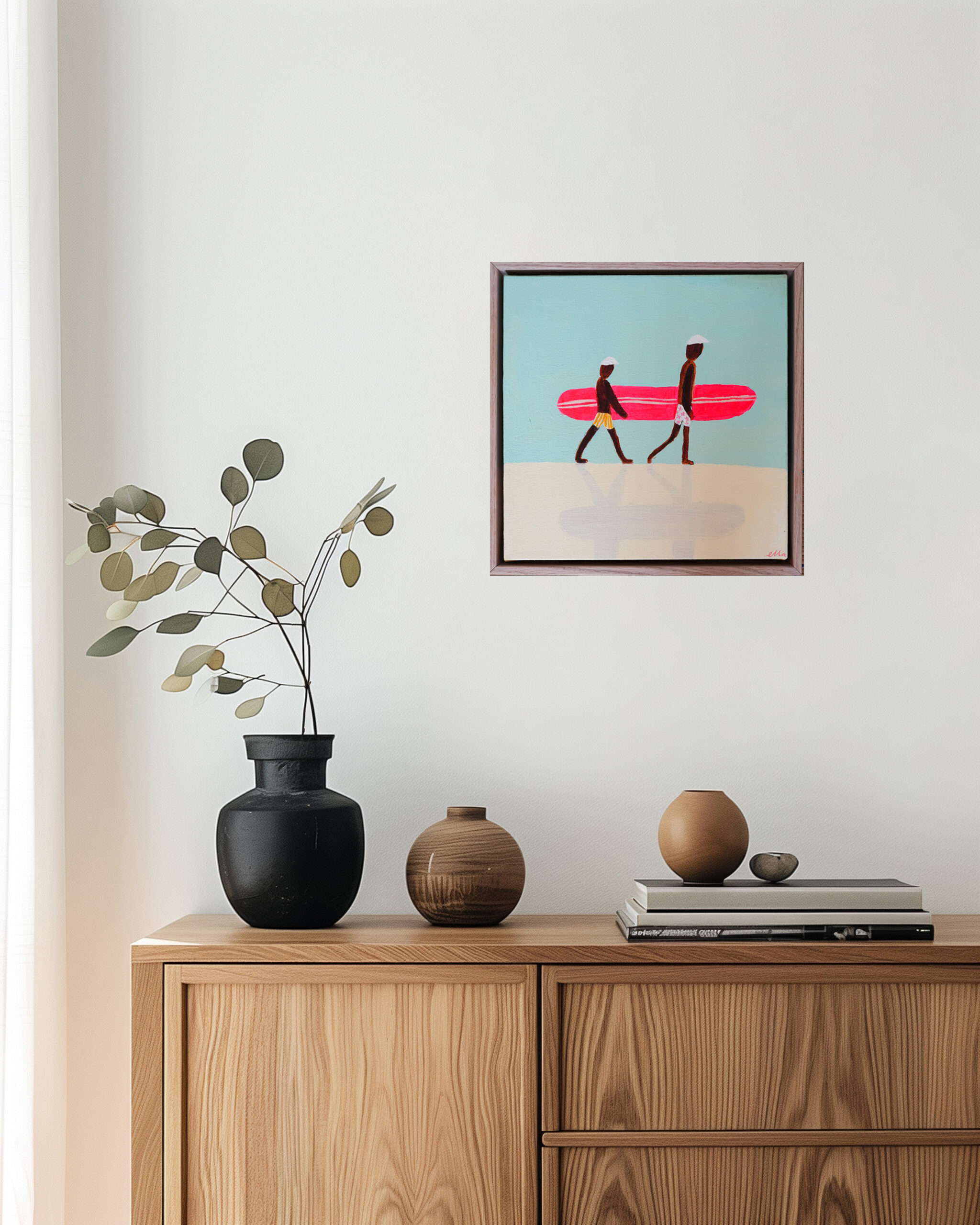 Let's Get A Barrel, Greg - Image 2