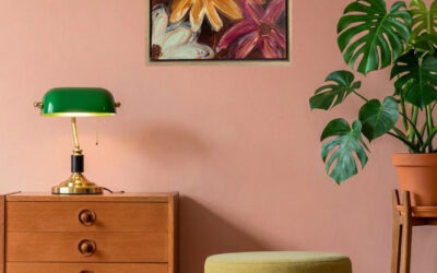 How to Add Personality to a Mid-Century Modern Home Without Losing Its Clean Lines