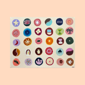 Everything is circles