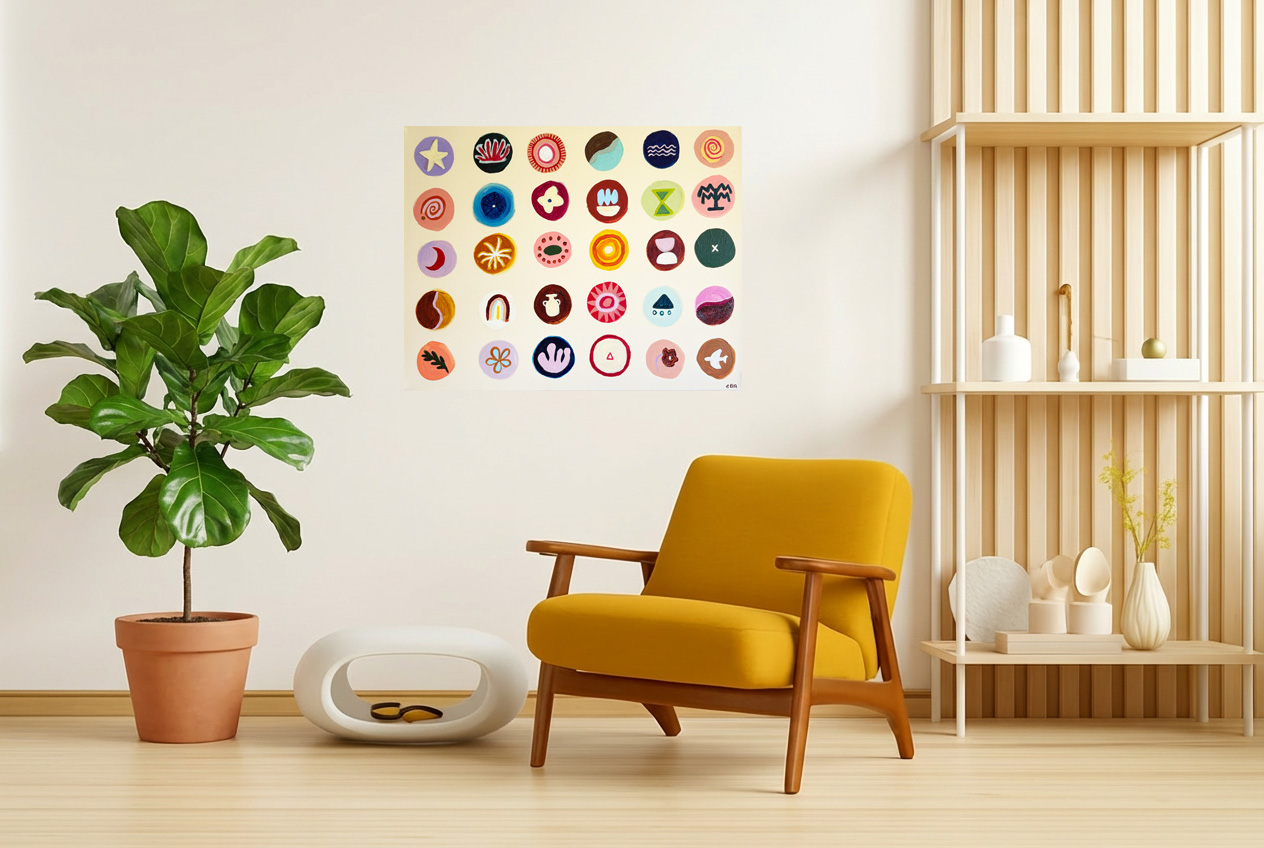 Everything is circles - Image 3